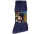 LOT DE 5 PAIRES DE CHAUSSETTE GRISO TAILLE 39/42