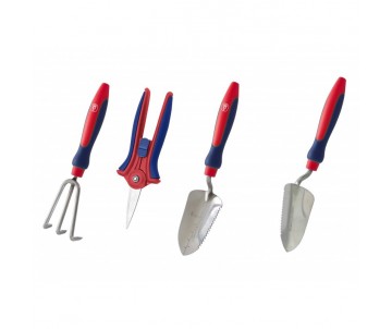 KIT DE 3 MINI OUTILS - SPEAR AND JACKSON