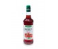 SIROP FRAISE BIO 70CL - BIGALLET