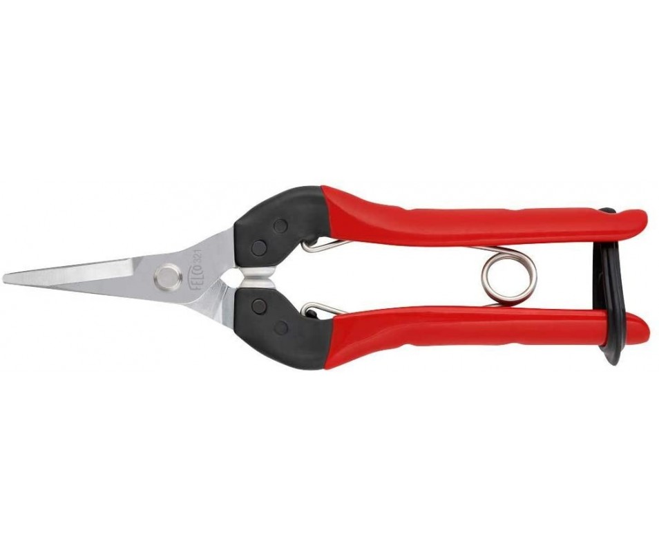 EPINETTE FELCO LAME 35 MM