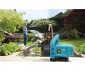 POMPE D'ARROSAGE DE SURFACE 3000/4 - GARDENA