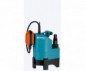 POMPE POUR EAUX CHARGES 7500L/H - 340W - GARDENA 1795-20