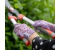 GANTS JARDINAGE ÉGLANTINE ROSE 6 - BLACKFOX