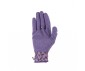 GANTS JARDINAGE ÉGLANTINE ROSE 6 - BLACKFOX