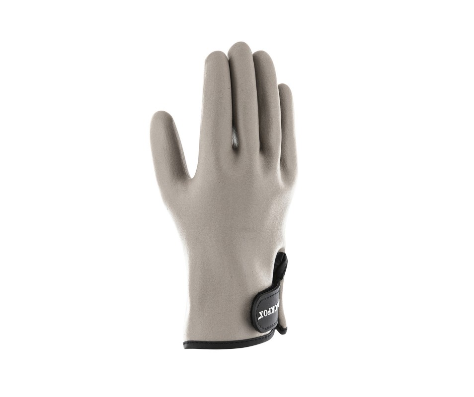 GANTS JARDINAGE GARDEN GRIS 10 - BLACKFOX