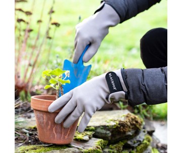 GANTS JARDINAGE GARDEN GRIS 10 - BLACKFOX