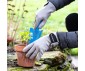 GANTS JARDINAGE GARDEN GRIS 10 - BLACKFOX