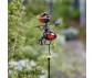 PIC FOURMIS DÉCORATIF POUR JARDIN - SMART GARDEN