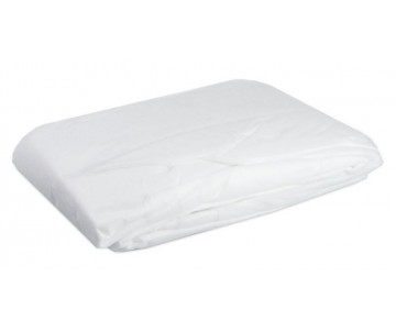 VOILE D'HIVERNAGE BLANC 1x10M