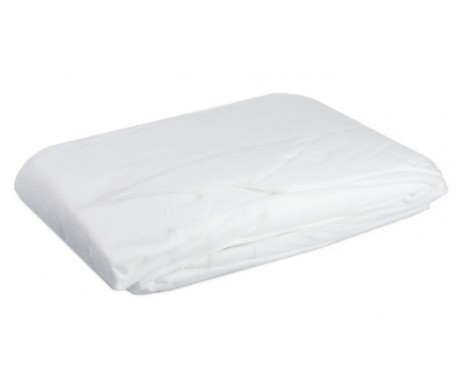 VOILE D'HIVERNAGE BLANC 1x10M