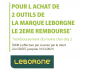 MERLIN ECLATEUR 2.5KG NOVAGRIP - LEBORGNE