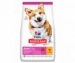 CROQUETTES ADULT SMALL ET MINI POULET 1