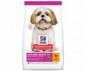 CROQUETTES MATURE ADULT7+ SMALL MINI POULET 1