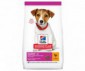 CROQUETTES PUPPY SMALL&AMP;MINI POULET 1.5KG