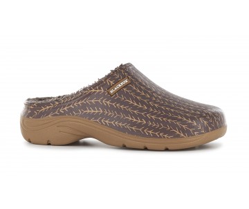 SABOT IMALA MARRON