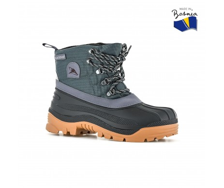 CHAUSSURE HOWSON GRIS TAILLE 41
