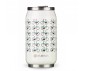 CANETTE BICYCLETTE 280ML - LES ARTISTES PARIS