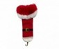 CHAUSSETTE DE NOEL ENFANT ASS