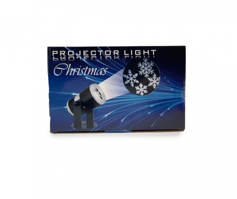 PROJECTEUR NOEL 20