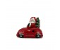 VOITURE DU PN LED 11x7x8CM