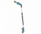 ELAGUEUSE SUR PERCHE SUR BATTERIE 18 VOLTS - 2