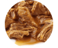 PÂTÉE POUR CHATONS NUTRISAVOUR KITTEN A LA DINDE EN SAUCE 10X85G - PURINA PRO PLAN