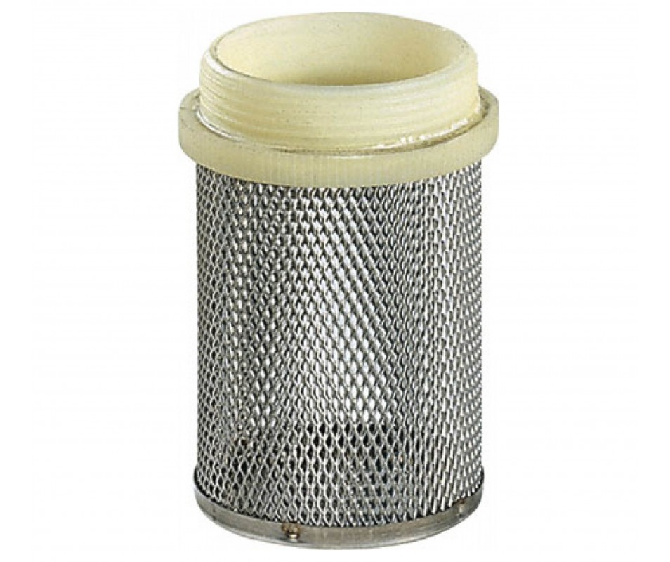CREPINE INOX 26/34 - SPID'O 257061