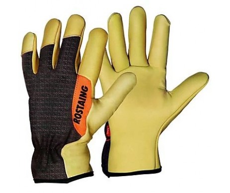 GANTS PRO PLANTATION T 9