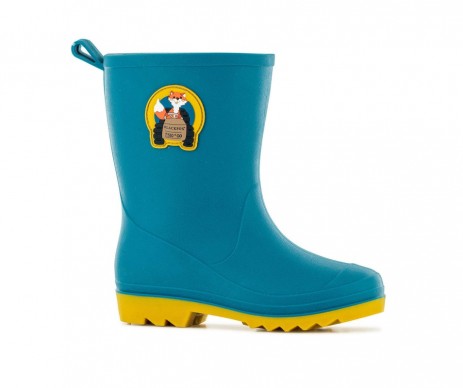 BOTTE CLEVER BLEU 25-26