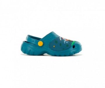 SABOT CLEVER BLEU 28-29