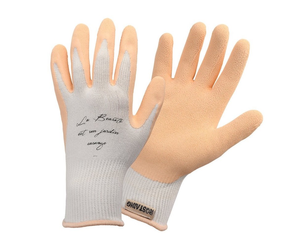 GANTS PETITS TRAVX JARDIN T6