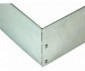 BORDURE A GAZON GALVANISEE