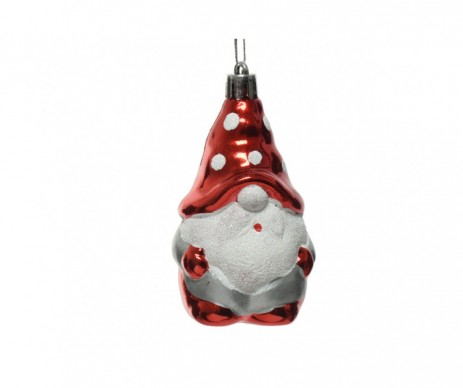 PERE NOEL INCASSABLE  RGE/BLC