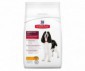 CROQUETTES ADULT MEDIUM POULET 2.5KG