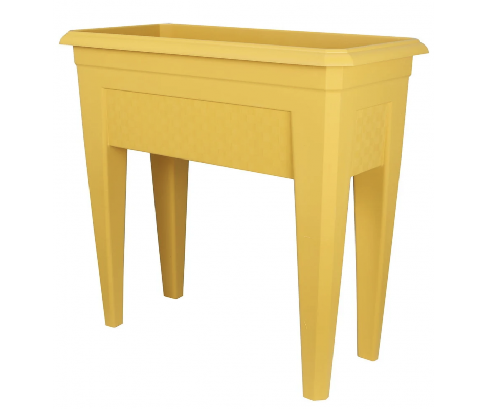 IZIGARDEN 80 JAUNE