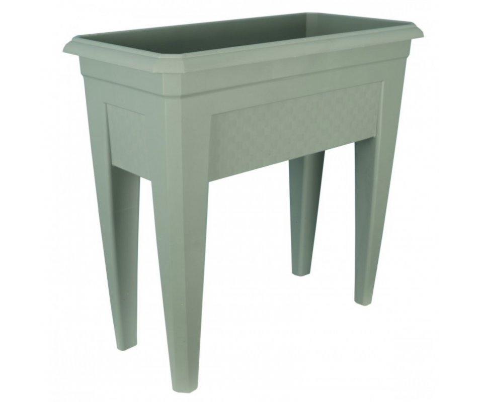 IZIGARDEN 80 VERT ARGILE 50% R