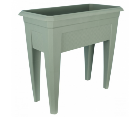 IZIGARDEN 80 VERT ARGILE 50% R