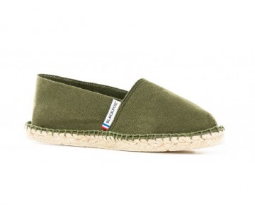 ESPADRILLE ENEKO 2023 KAKI 36