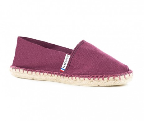 ESPADRILLE ENEKO 2023 BORD 37