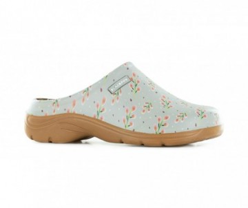 SABOT BELLA GRIS 37