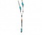 PACK TELESCOPIQUE SUR  BATTERIE 18 VOLTS - 2