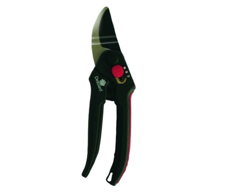 SECATEUR BIMATIERES FIBRE