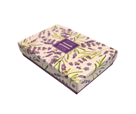 COF LUXE SAV EAU TOILL LAVANDE