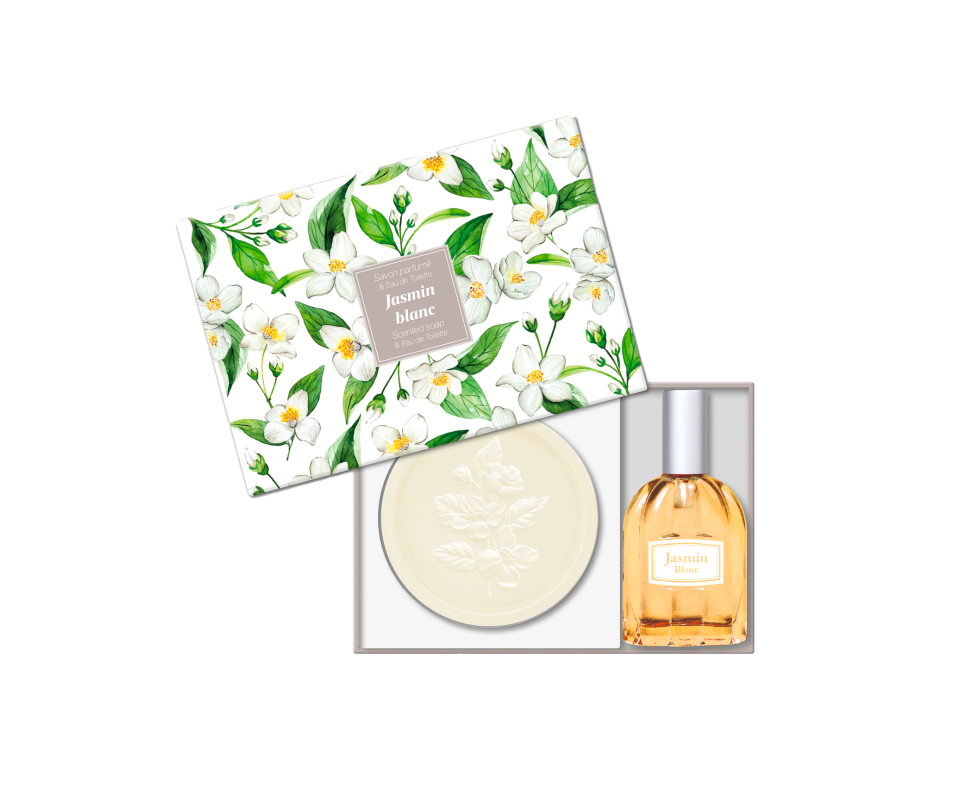 COF LUXE SAV EAU TOILL JASMIN