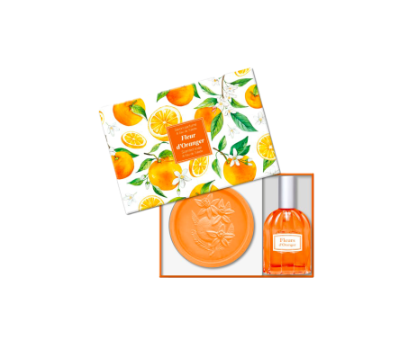 COF LUXE SAV EAU TOILL FLR ORG