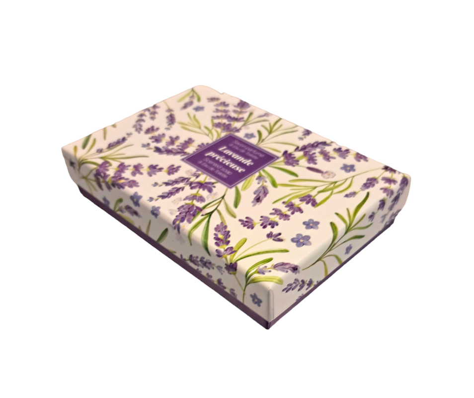 COF LUXE SAV EAU TOIL VIOLETTE