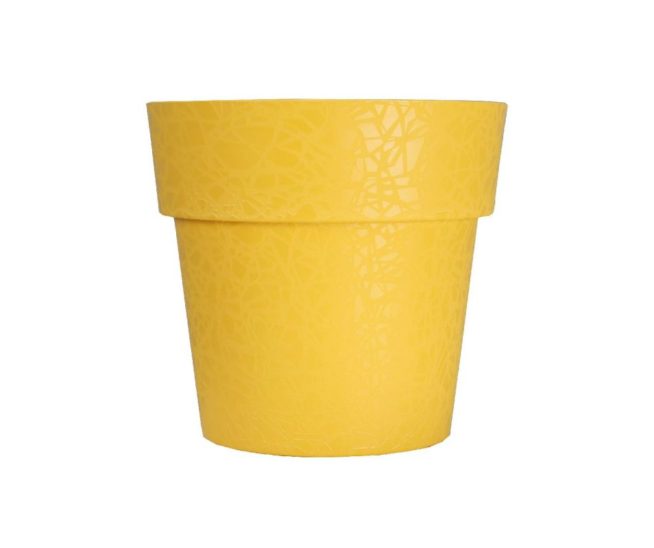 POT TEREA Diamètre 48cm Hauteur 43.5cm JNE
