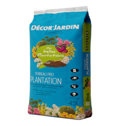 TERREAU PLANTATION 45L