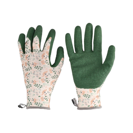 GANT AMARYLLIS RECYCLE VERT TAILLE 8
