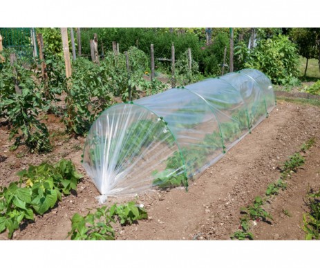 ARCEAUX FIBRE DE VERRE 2.50M